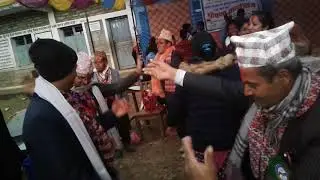 nepali salejo man ta thiyo........