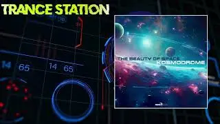 Kosmodrome - The Beauty Of Space (Original Mix) [DEAN BEATZ]