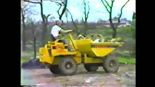 hospice video from the 80s Title 1