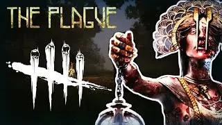 THE PLAGUE | Dead By Daylight |【LORE】