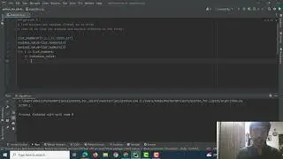Find minimum and maximum element in an array-Python