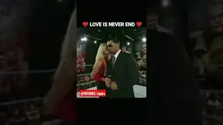 Roman Reigns 😱 kissed by diva Summer rae 😍 | Acknowledge 🤙