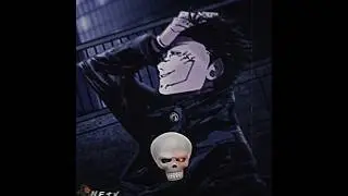 SUKUNA HOT THT BEST GLOW UP MEANING BODY 🩹💀 #anime #jujutsukaisen #jjk #sukuna #shorts