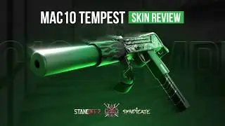 Какие СКИНЫ появятся в Standoff 2 в патче 0.35.2?