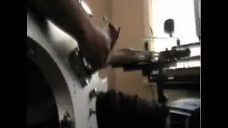 rolling in the deep metal cover