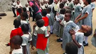 Scouts Singing Games