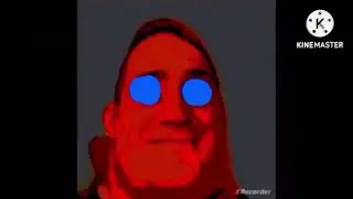 (REUPLOAD + CHANGED) Mr Incredible Becoming Fine Template