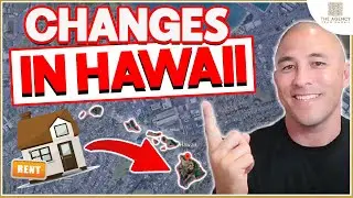 MASSIVE Changes in Hawaii Short-term Vacation Rentals?? 😱 [Is it REALLY NECESSARY??]