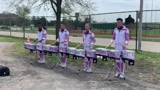 QMcM 2019