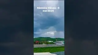 Ramnicu Valcea, 5 mai 2025 #shorts #shortsfeed #video