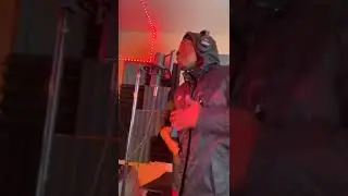 In The Studio With J Hus