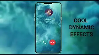 Call Screen - Themes - Color Phone and Flash