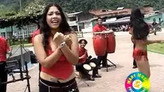 Como volver a amar - Mishely y Arena Banda Show
