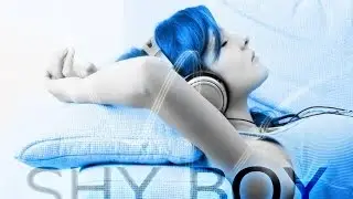 Exios - Shy Boy (Original Mix)