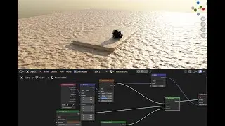 Cell Fracture Addon test
