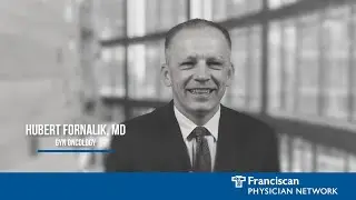 Hubert Fornalik, MD, Gynecologic Oncologist in Indianapolis, Indiana