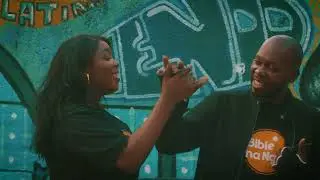 CSuperior - Bonheur feat. Laurentiae Beyeye, Elie-Joreph & Nabiken (Version Tv)