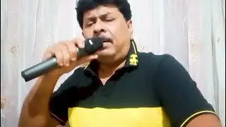 Ran seenu nada de-Artist-Raju bandara(covered by)Sujith koswaththa.