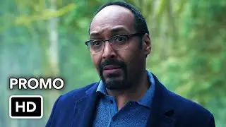The Irrational 1x03 Promo 