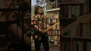 팎 PAKK - Live Show(2) 20250614 @공상온도 #Planp16