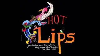 Samuel Eucker- Hot Lips, 2014
