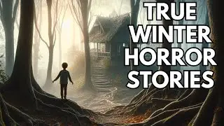 3 True Winter Horror Stories for a Cold December Night | Scary