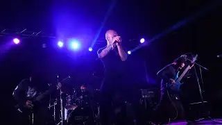 DESOSSER- Hate Within [Official Video]