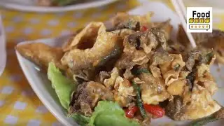 Food Chat Ep 1: Explore Amazing Value For Money Dishes At  Zi Char In Bishan Kim San Leng!