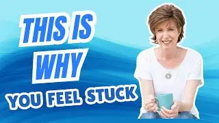 The Hidden Ways We're Limiting God's Power and Why We Feel Stuck #intimacywithgod