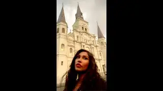New Orleans Spooky and Fun Summer