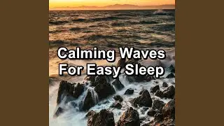 Beach Sounds For Healthy Sleep Ambience Sounds
