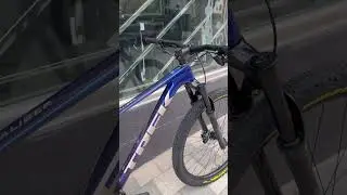 Nueva Trek Procaliber 9.5 Gen 3