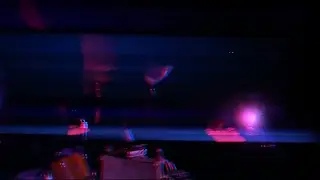 W&Oslash;RRIMENT x R. Denham live at FUZZ FEST 2023