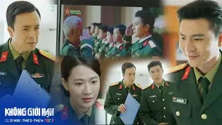KHÔNG GIỚI HẠN #01 | Hình ảnh của Kiên DÀY ĐẶC trên mạng xã hội vì SAI ĐẸP CHIÊU | VTV Phim Việt Xưa