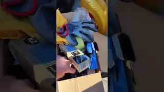 Самостоятельная полировка фар приуса