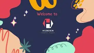 Hubden -  HubSpot Agency