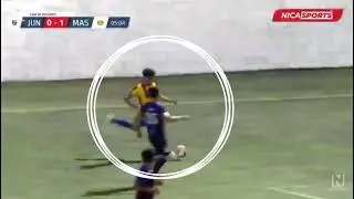 Video profesional , Nicolas Valdes ⚽