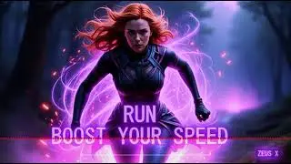 ZEUS X - High Energy Gym Music for Running - Best Workout Motivation Mix #gym #workoutmusic