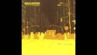 Find My Home by Galactic - From the Corner to the Block