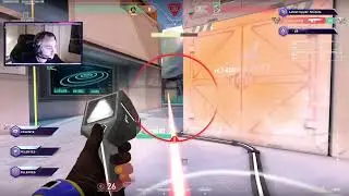 KILLJOY TURRET WINNING ROUNDS! ALWAYS KILL THE TURRET!