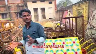  New set || jaymal stage || new setup manufacturing || new theme setup  mob:- 6200443836