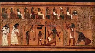 Shabtis