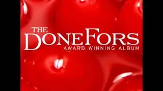 The DoneFors - Tallboy