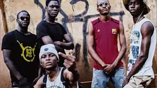 03-83 POTO Ft BUCHK-P_Sicarios(N.V 3)_By PrinzBeatz
