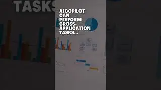 Microsoft releases AI Copilot. What can it do?