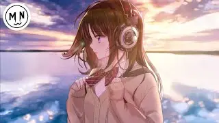 (Nightcore) Marshmello x Jonas Brothers - Leave Before You Love Me (Lyrics)
