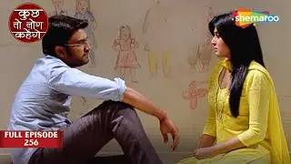 क्या निधि संभाल पाएगी अशुतोष को? || Kuch Toh Log Kahenge Full Episode 256