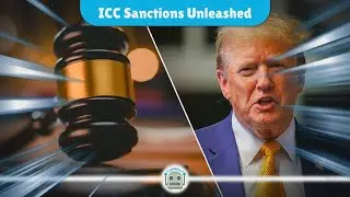 US Sanctions Target ICC Judges Over Actions Against Israel: A Controversial Move