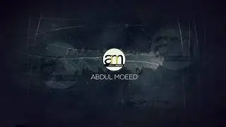 After Effects Tutorial: Cinematic Intro Animation in After Effects - No Plugin