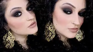 Maquiagem FÁCIL usando somente UMA SOMBRA! #desafiomake1sombra